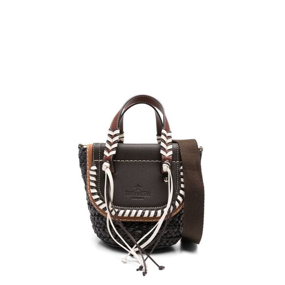 CUBA LAB Handbags - Cuba Lab Women Habanera Bucket Bag